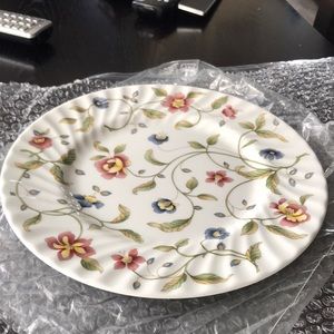 12 fine bone china minton made in England s770 tapestry.